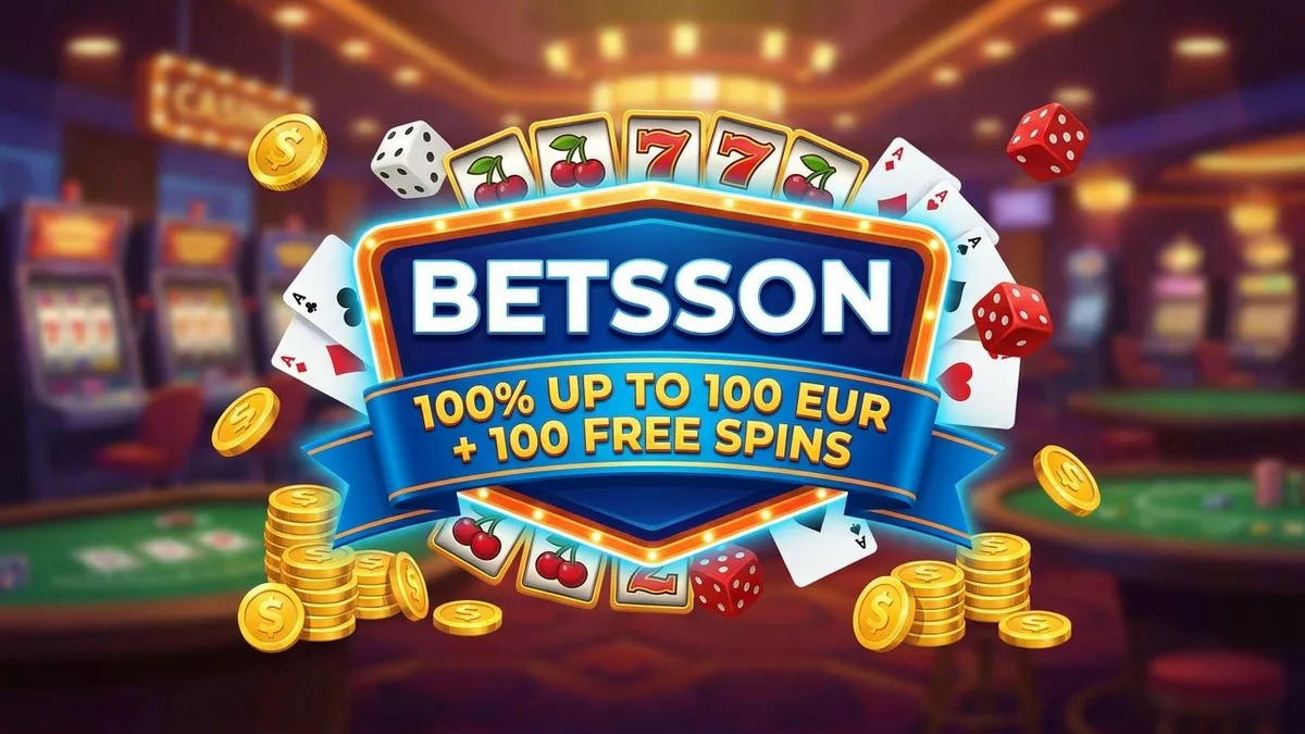 Betsson