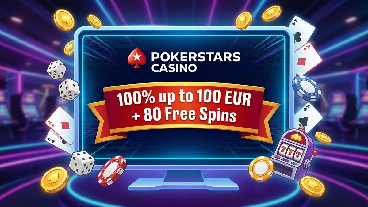 PokerStars Casino