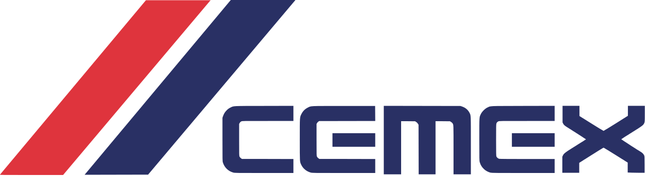 Cemex - Sección logos