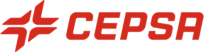 Cepsa Logo - Sección logos
