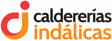 LOGO CALDERERIAS INDALICAS - Sección logos