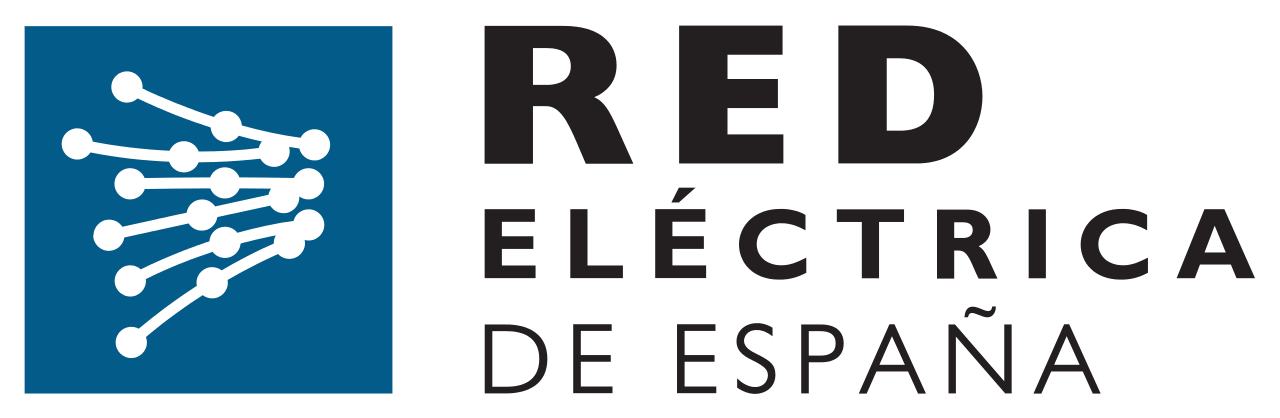 Red Eléctrica de España - Sección logos