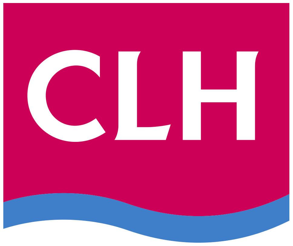 clh - Sección logos