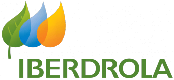 iberdrola - Sección logos