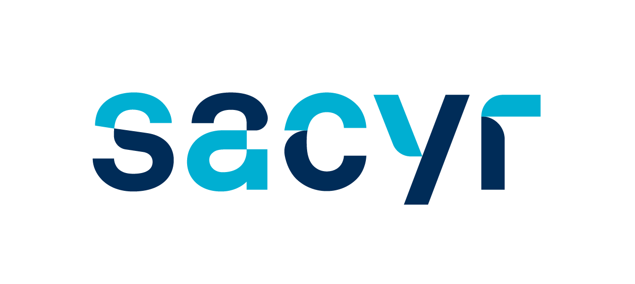 sacyr ind - Sección logos